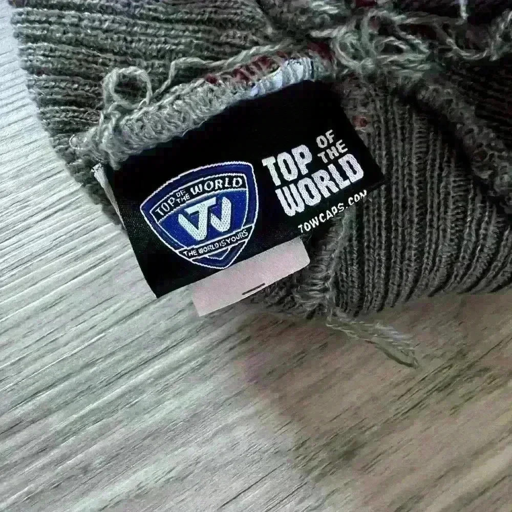 Carolina Gamecocks beanie